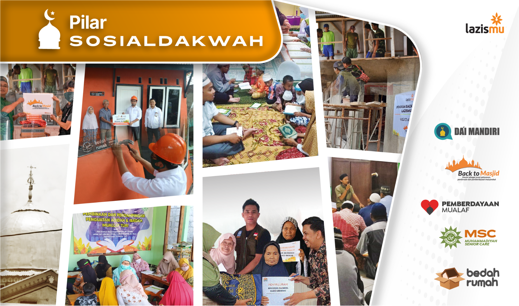 Sosial Kemanusiaan